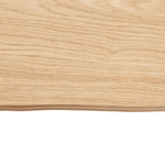 Lavice Bookmatch, Oak
