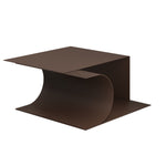 Konferenční stolek Glyph Alpha Chocolate Brown