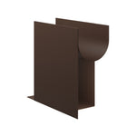 Konferenční stolek Glyph Alpha Chocolate Brown