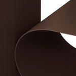 Odkládací stolek Glyph Beta Chocolate Brown
