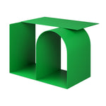 Odkládací stolek Glyph Beta Pure Green