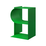 Odkládací stolek Glyph Beta Pure Green