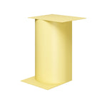 Odkládací stolek Glyph Gamma Wax Yellow