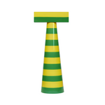 Mlýnek Molino Green / Yellow