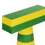 Mlýnek Molino Green / Yellow