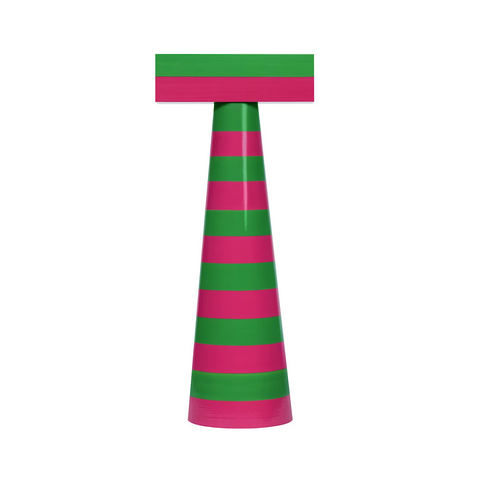 Mlýnek Molino Green / Magenta