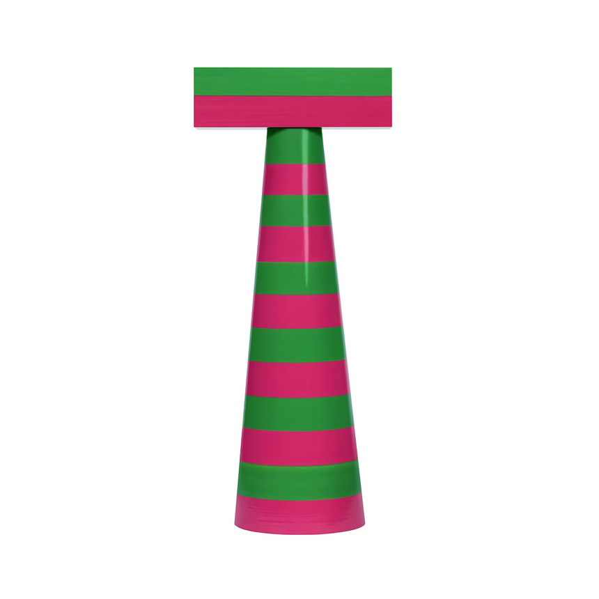 Mlýnek Molino Green / Magenta