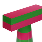 Mlýnek Molino Green / Magenta