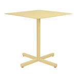 Stůl Chop Square Beige