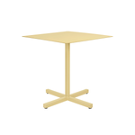 Stůl Chop Square Beige