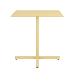 Stůl Chop Square Beige