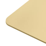 Stůl Chop Square Beige