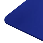 Stůl Chop Square Ultramarine Blue