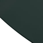 Stůl Chop Round Black Green