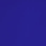 Stůl Chop Square Ultramarine Blue