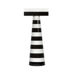 Mlýnek Molino Black / White