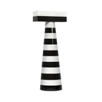 Mlýnek Molino Black / White