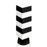 Mlýnek Molino Black / White