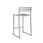 Pultová židle Chop Stainless Steel