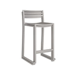 Pultová židle Chop Stainless Steel