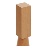 Mlýnek Molino Beech Natural