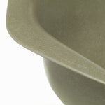 Židle Eames Fiberglass Armchair DAX