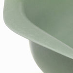 Židle Eames Fiberglass Armchair DAX