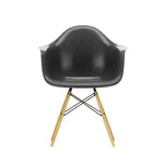 Židle Eames Fiberglass Armchair DAW