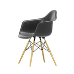 Židle Eames Fiberglass Armchair DAW