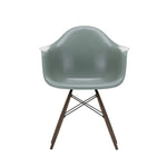 Židle Eames Fiberglass Armchair DAW