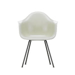 Židle Eames Fiberglass Armchair DAX