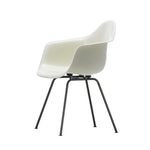 Židle Eames Fiberglass Armchair DAX