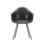 Židle Eames Fiberglass Armchair DAX