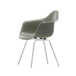 Židle Eames Fiberglass Armchair DAX