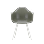 Židle Eames Fiberglass Armchair DAX