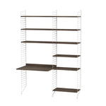 Úložný systém Workspace B