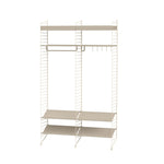 Úložný systém Hallway K