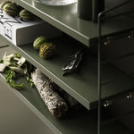 Police String® Pocket