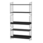 Úložný systém Kids room B