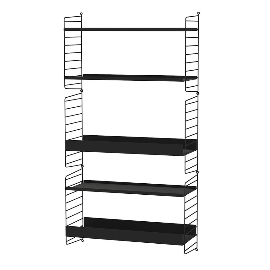 Úložný systém Kids room B