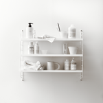 Police String® Pocket Metal