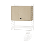 Úložný systém Hallway V