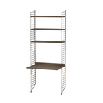 Úložný systém Kids room C