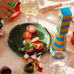 Mlýnek Molino Honey / Blue