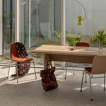 Nástěnná lampa Alphabeta