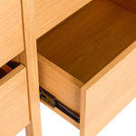 Komoda Forma Natural