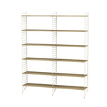 Úložný systém Living room A