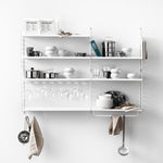 Úložný systém Kitchen D