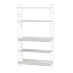 Úložný systém Kids room B