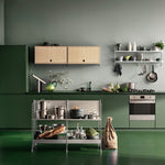 Úložný systém Kitchen N